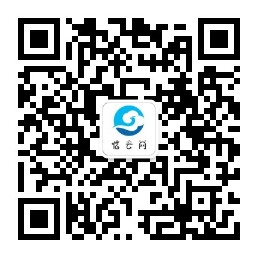 公众号二维码